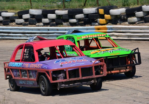 1 litre Stock Cars