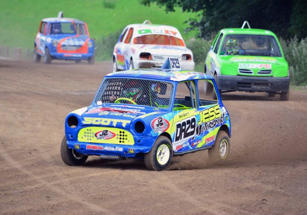 Down Autograss 2-3 June 2018