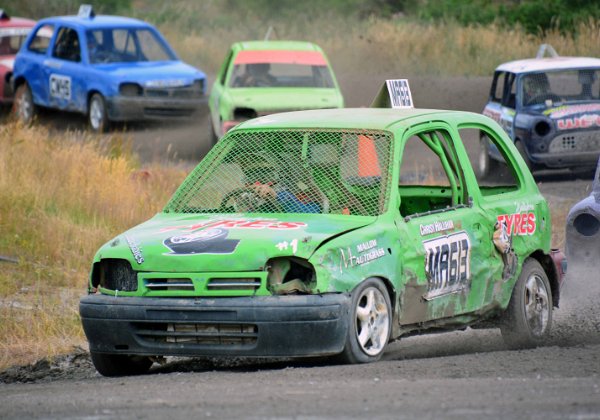 Cork Autograss 7-8 July 2018