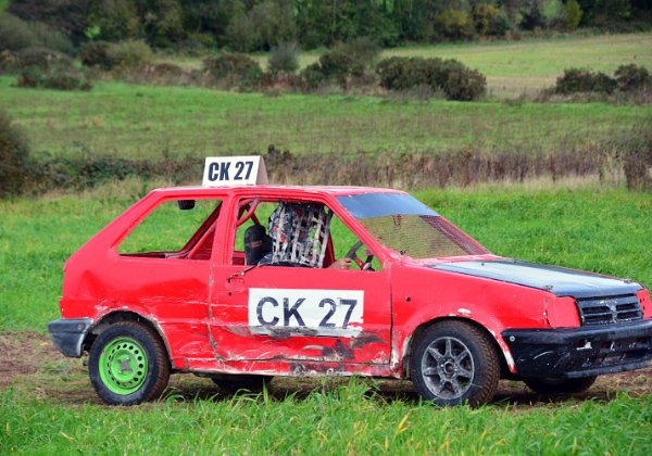 East Cork Hot Rod Club 21 October 2018