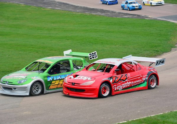 Lydden Hill 23 March 2019