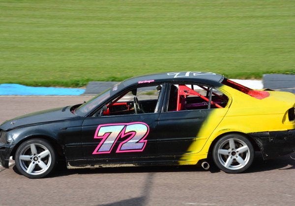 Open Saloons