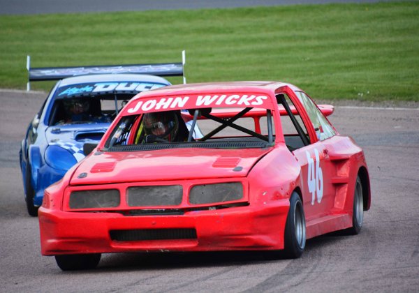 Lydden Hill 13 April 2019