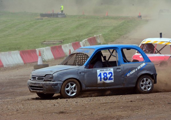 Ballyshannon Hot Rod Club - Mick Hannon Cup Day - 9 June 2019